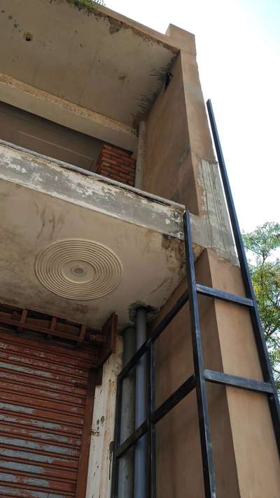 Acp front elevation design  #ElevationHome 
#HouseDesigns #bestinteriordesign