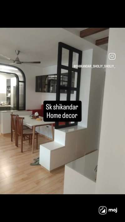 SK shikandar home decor