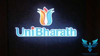 UniBharath.. #InteriorDesigner  #banks #officeinteriors