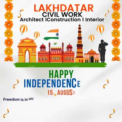 #happy_independence_day  #discounts  #special_offer  #exteriordesing  #InteriorDesigner  #LUXURY_INTERIOR