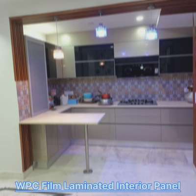 WPC Film Laminated Interior Panel 
For more info:- 9560607710
#wpcpanel #wpcpanels #wpcflooring #interiordesign #design #interior #homedecor #architecture #home #decor #interiors #homedesign #art #interiordesigner#decoration #interiordecor #interiorstyling #luxury #designer #handmade #homesweethome #inspiration #livingroom #furnituredesign #realestate  #architect #designinspiration #interiordecorating #vintage