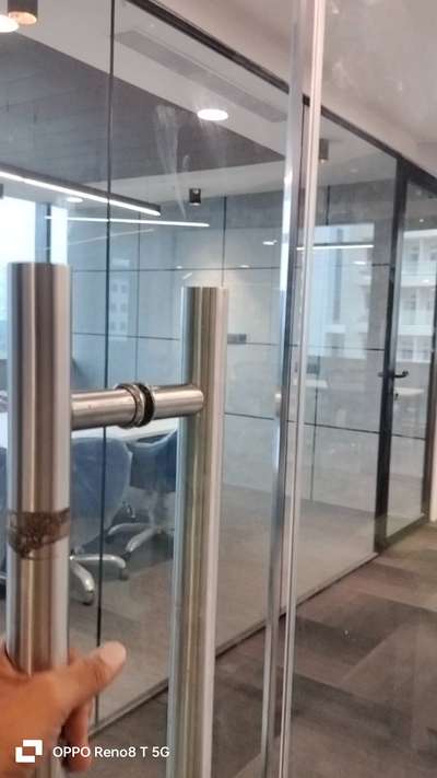Office Interior
Assotech Business Cresterra T-4 ( 407-413)