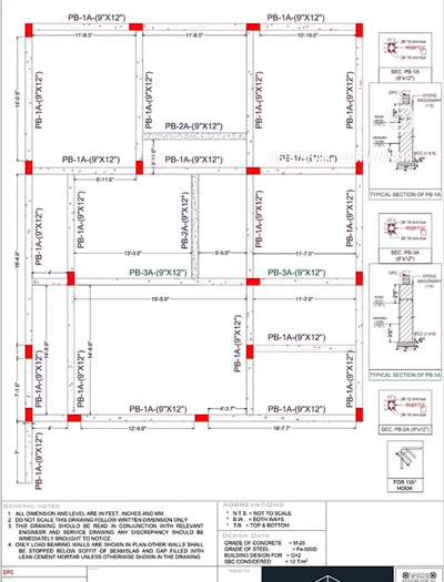 We provide
✔️ Floor Planning,
✔️ Construction
✔️ Vastu consultation
✔️ site visit, 
✔️ Structural Designs
✔️ Steel Details,
✔️ 3D Elevation
✔️ Construction Agreement
and further more!

Content belongs to the Respective owner, DM for the Credit or Removal !

#civil #civilengineering #engineering #plan #planning #houseplans #house #elevation #blueprint #design