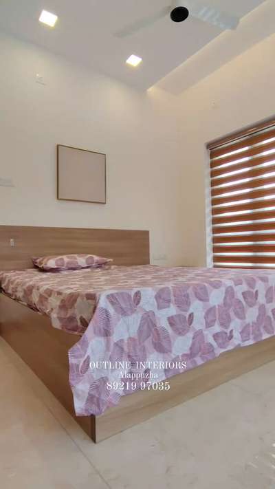 bedroom @outline_interiors_official 

#instagood #explorepage #explore #HouseDesigns #interiordesigner