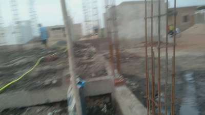 i k construction Bhopal 9826 366 191