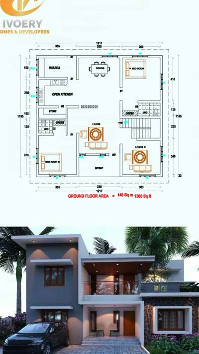 #FloorPlans  #ElevationDesign  #render3d3d  #walkthrough_animations