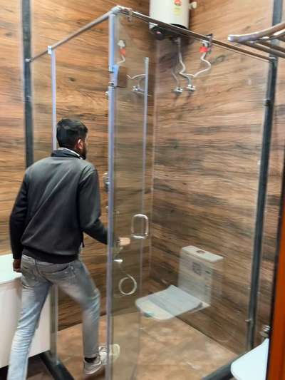 Shower cubicle done!!
 #antiqueShowerHinges 
 #showerenclosures 
 #showerpartition 
 #Shower_Cubicle_Partition 
 #Shower_Cubicle_Partition 
 #90°shower 
 #rain_joy_shower 
 #showerglassdoor 
 #shower_cubicle 
 #showerglass 
 #BathroomDesigns 
 #BathroomCabinet 
 #bathroomdecor 
 #_bathroomglasses 
 #_bathroomglasses 
 #showerroom 
 #glassdecors 
 #glassdesign 
 #glassdoorinstallation