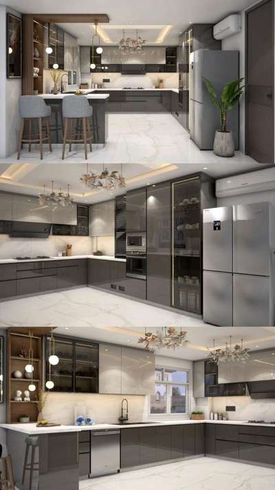 #ModularKitchen  #3drenders  #best3ddesinger  #2DPlans  #Architect  #InteriorDesigner