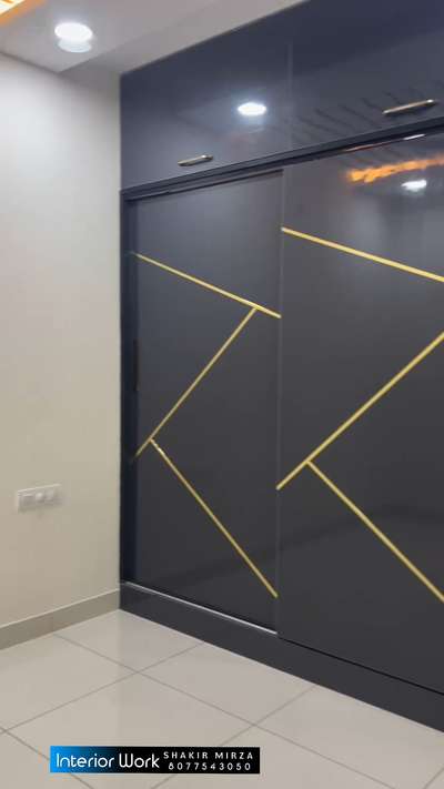 📞 Number in Bio
 Contact For interior work
#wadrobedesign #homeinteriordesign #KitchenInterior #LUXURY_INTERIOR #wadrobedesign #tvunitinterior #MasterBedroom #pujacabinet #partitiondesign