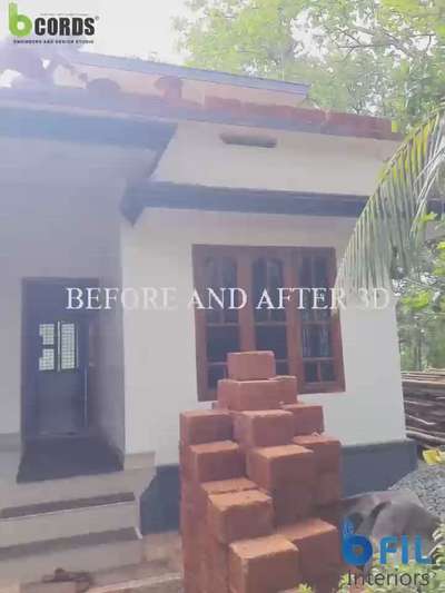 Before and after 
3D
#3d #videoediting #HomeDecor #homeinspo
