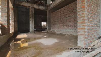 #HouseConstruction