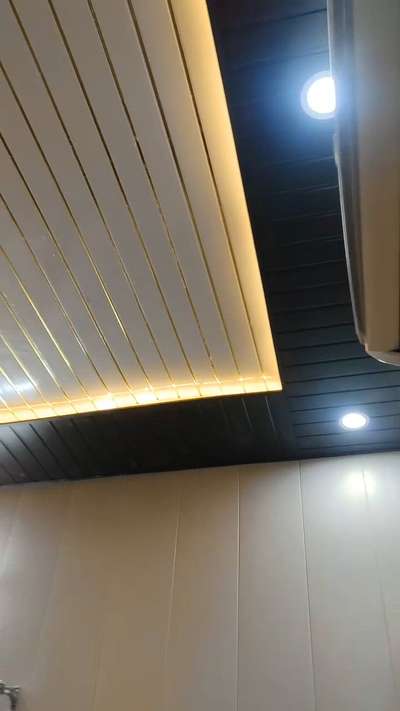 PVC FALL CILLING DECORATOR jaipur Vaishali Nagar 
 #PVCFalseCeiling  #pvcceilingdesign