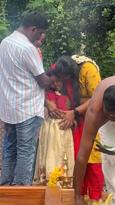 ഒരു കുടുംബം… രണ്ട് വീട്… ഒരു ബന്ധം.
They didn’t just trust us with construction — they made us family.
Redwud Construction’s most emotional & prestigious project of the year ❤️
നന്ദിയോടെ, നമ്മുടെ ഹൃദയത്തിൽ ഈ കെട്ടിടം ചേർത്തുവെക്കുന്നു.

🔸 A project close to our heart
🔸 A bond beyond bricks
🔸 Thank you for the love & trust ❤️

👇🏻 Follow us for more soulful home journeys
📍Trivandrum | Interiors | Construction | Love

#kattalaveppu #keralatraditions #trivandrumhomes 
#homeislove #constructionwithheart #redwudconstruction 
#emotionalreel #malayalamreel #interiorjourney 
#familybond #keralainteriordesigner #keralahomes 
#reeltofeel #veeduswapnam #trivandrumvlog 
#1millionreels #viralmalayalamreel #explorepageindia 

	•	@kerala.home_designs 
	•	@veedumalayalam
	•	@_trivandrum_diaries_ 
	•	@keralainteriors