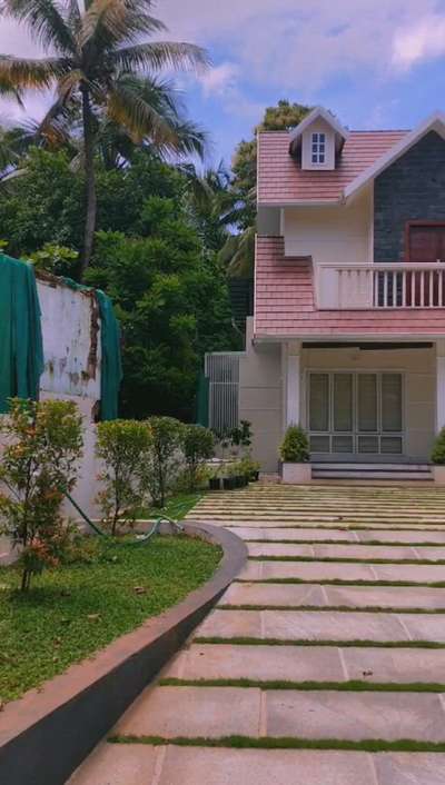 #new_home #workcompleted 
#Thrissur 
📱 wa.me/7012947221
