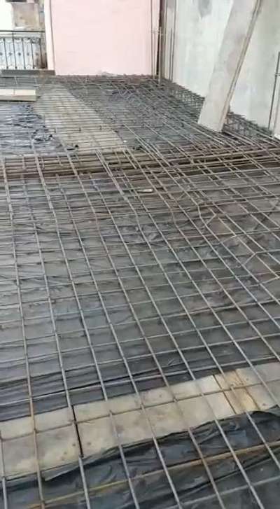 Structure work 1000/- per sqft