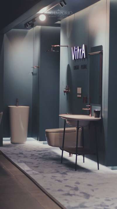 Reimagine your modern bathrooms with architectural masterpieces, minimalistic designs, and alluring shapes by Vitra.

#bathroominspo  #BathroomIdeas #BathroomFittings #bathrooms #instahome #bathtub #BathroomIdeas #newhome #Architectural&Interior