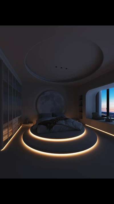 Bedroom Smart Lighting Interior #SignatureKitchen
#lightingautomation #BedroomLighting #SmartLight #LightingDecor #Lampshade #HomeDecor #SmartBedroom #DreamBedroom