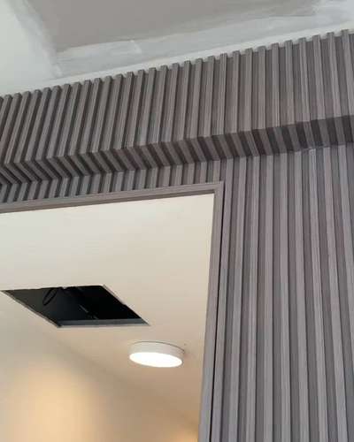 ST – WPC Indoor Louvers are one
of the best choices widely used for
decorating interior spaces: ceiling &
false ceilings, decorative interior
wall accent & feature walls at
residences, schools, offices, hotels,
shopping malls, etc. These have
physically stable structure and
sound/ heat insulation.
They provide a neat & sleek look to
the interior design of the installed
area and have a good life span.
These are completely water &
termite proof. These are available in
rich style choices: wood grain,
marble, etc. and are easily installed
seamlessly
To know more visit
📩 Comment or DM ' smart ' to order
📞Contact - +91 8882208682
💻www sthomecraft.com
Follow 👉@sthomecraft
Follow👉 @@sthomecraft
Follow👉 @@sthomecraft
➖➖➖➖➖➖➖➖
#interiordesign #designinterior #interiordesigner #designdeinteriores #interiordesignideas #interiordesigners #designerdeinteriores #interiordesigns #interiordesigninspiration
#woodeninteriordesign #woodenfloorings
#laminateflooring #laminatewoodenflooring
#premiumfl