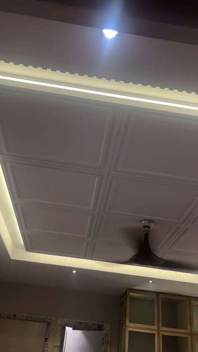 number in bio call/WhatsApp for pop works

#plasterofparis #art #plasterart #pop #interiordesign #plaster #plasterofparisart #interior #plastercast #sculpture #gypsum #construction #homedecor #earthbond #renovation #craft #diy #gips #artist #artwork #wallputty #gipsbein #legcast #gesso #ghips #residential #developers #industries #exterior #builders #Delhihome #pop#contractor#delhi