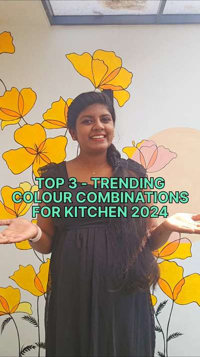 Top 3 kitchen colour combinations 2024
#creatorsofkolo #top3 ##kitchenideas #modernhomes #ideas #kitchen #tips #arya #prevoirarchitects