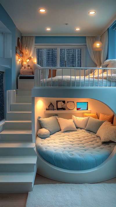 Bed room for Child