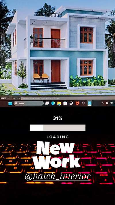 3D Elevation Start From 2000
🔸OUR SERVICES
▪️ DESIGN CONSULTATION 
▪️3D ELEVATION DESIGNING
▪️3D INTERIOR DESIGNING
▪️3D AERIAL VIEW
▪️3D FLOOR PLAN
▪️3D LANDSCAPING
▪️INTERIOR CAD DRAWING
.
.
.
.
.
.

👤Client - Karuna Builder's 
📍 Kollam
.
.
.
.
.



 #3d  #3delevations  #3DPlans  #3ddesigning  #frontElevation  #ElevationDesign  #3D_ELEVATION  #elevationideas  #ElevationHome  #elevation3d  #elevationarmy  #3BHKHouse  #1200sqft_3bhk