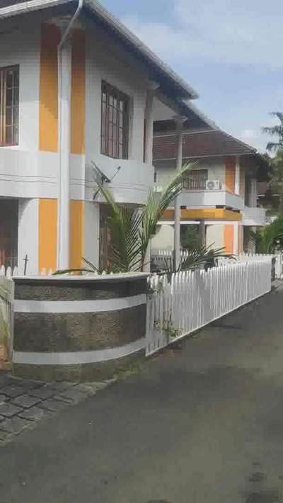 kottayam kairali villa project.. 35.villa from kalathipadi.my work
completed 2013