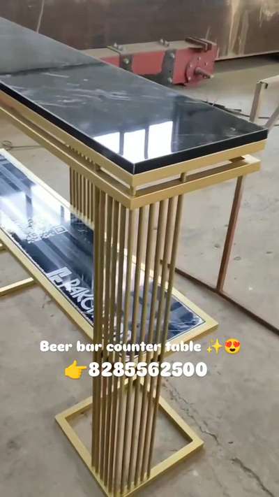 bear bar table counter m,s applo material 
you are home attractive design 😍🏡 
mature home contact to Bismillah fabrication


 #kolo  #koloapp  #kolofolowers  #koloviral  #TVStand  #tvpanel  #tvunitinterior  #koloapp   #koloviral   #kolowelder  #kolofolowers