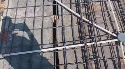 new site mavli #abbaskhan  #Reinforcement/Electrical