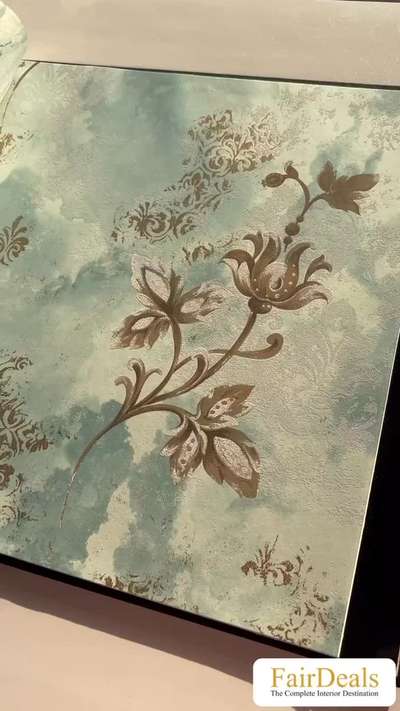 Wallpaper Available At FairDeals.
Feel Free To Contact Us.

Google Us :- FairDeals Jaipur

#wallpaper #jaipur #jaipurdiaries #LivingroomDesigns #InteriorDesigner #Architect #architecturedesigns #fairdealsjaipur #interior_designer_in_rajasthan #customized_wallpaper #WallDecors #WallDesigns #BedroomDecor #MasterBedroom #drawingroom #HouseDesigns #HomeDecor #homedecoration #jaipuri #jaipurcity #jaipurblog