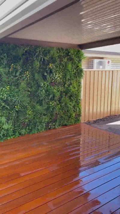 We provide our customers with a range of customised artificial green wall options to choose from. You can easily create an indoor or outdoor green wall for your space. We make high-quality hedges and greenery that looks like living green walls, without the need to trim, water or maintain them.
Finally, you can enjoy forever green walls!

📞 9818616727
✉️ greenspacedecor55@gmail.com

@greenspacedecorr
@greenspacedecorr
.
.
.
.
.
.
.
.
.
.
.
.
.
.
.
.
.
.
.
.

#homedecor #homegoods #moderninterior #homeinteriors #homedecorating #homedecoraccent #artificialplants #greenwall #artificialgreenwalls #interiordesigning #homedecorator #verticalwallgarden #greenwalls #homedecorindia #greenspacedecor #mumbaiinteriordesigner #interiordesignersmumbai #delhiinteriordesigner #interiordesignersdelhi #hyderabadinteriordesigners #bangaloreinteriordesigners