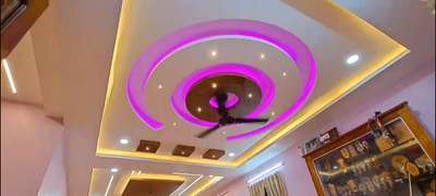 #GypsumCeiling  #gypsumdesign