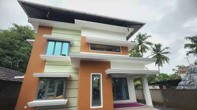 ആനന്ദ ഇല്ലം  : ഇന്റീരിയറിന്റെ ശൈലിയിലും സൗകര്യത്തിലും കൃത്യതയുടെയും മനോഹാരിതയുടെയും നിറവേറുന്ന വീട്
.
🏗️ ARCHITECTURE | INTERIOR | CONSTRUCTION | HOME TOUR
.
.
.
#AdornConstruction #HomeTour #DreamHome #ModernLiving #InteriorGoals #ArchitecturalDesign #HousePride #BuiltByAdorn #KeralaHomes #HomeInspiration #LuxuryLiving #CustomHomes #ConstructionExcellence #ElegantInteriors #SmartSpaces #QualityConstruction #VastuCompliantDesign #InteriorCraftsmanship #BuiltToLast #LiveTheDesign #DesignMeetsFunction #StructureAndStyle #KeralaConstruction #KeralaHomeDesign #HomesOfKerala #AdornHomesKerala #BuildersInKerala #KeralaArchitecture