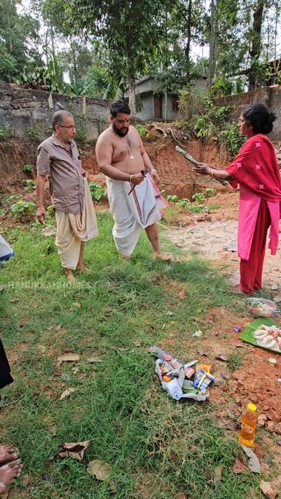 കുറ്റിയടി #home