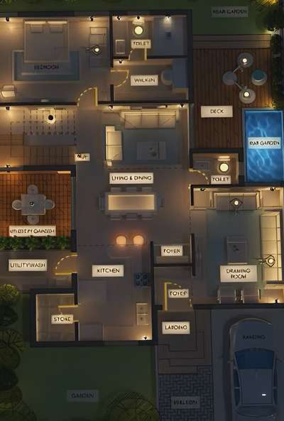 🏡 Build Your Dream Home at an Affordable Price!
✔️ Floor Plan @ ₹1 / sq. ft.
✔️ 3D House Plan @ ₹1 / sq. ft.
✔️ 3D Elevation @ ₹1 / sq. ft.
✔️ Complete Architectural Planning @ ₹10 / sq. ft.
✔️ 3D Interior Design @ ₹15 / sq. ft.
✔️ House Construction @ ₹1500 / sq. ft.
✨ Experts in House, Bungalow, Apartment, Shop, School & Commercial Designs
👉 View Our Work:
🌐 www.3dhouse.co.in

3D House 24x7 – Trusted Architecture & Design Solutions