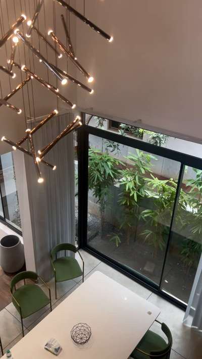 Sunshine & serenity inside 

#InteriorDesignKerala #HomeDecorKerala #IndianInteriors #VastuDesign #SustainableInteriors #BiophilicDesign #CustomFurniture #ArchitecturalDesign #interiorideas2022