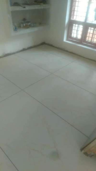 Tiles work
Elite Builders