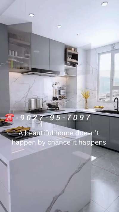📞Number in Video & profile 
 Contact For interior work!!
#homeinteriordesign #shopeinteriors #wadrobedesign #SlidingDoorWardrobe #studytable #glassprofile #KidsRoom #ModularKitchen #breakfastcounter #inotechkitchen #basketkitchen #MasterBedroom #wallpenling #WallDesigns #LivingroomDesigns #partitiondesign #WoodenFlooring #woodeninterior #flushdoors #PVCFalseCeiling #upvcwindows #almuniumprofile #InteriorDesigner #softclosefittings #viral_design_curtains #viralvideo