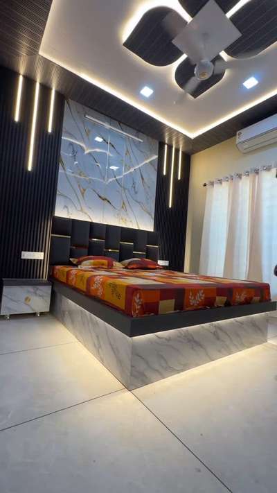 #BedroomDecor  #MasterBedroom  #KingsizeBedroom  #ModernBedMaking