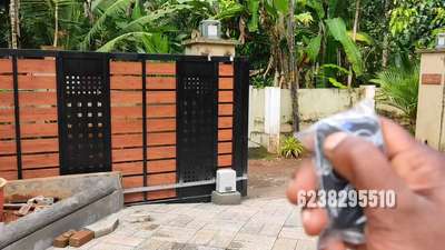 Automatic gate 6238295510 
 #HomeAutomation  #automaticgate  #automatic_gates  #automaticsliding  #automaticsliding