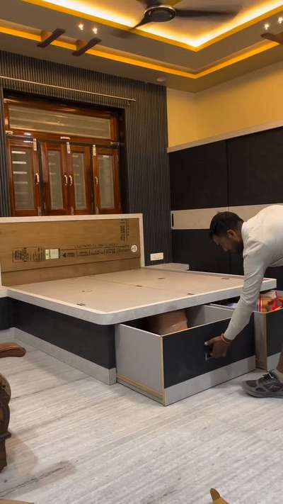 #double bed design #