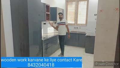 model kitchen design video #modular kitchen  #acrylic sheet kitchen design #inotech modular kitchen  #kitchen pantry unit