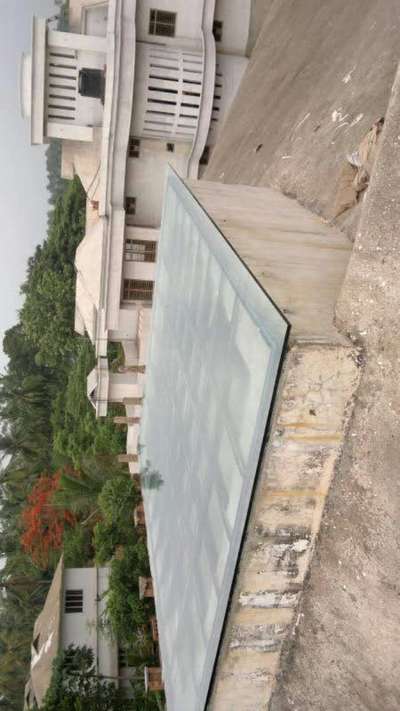 skylight glass pergola # 9947124787