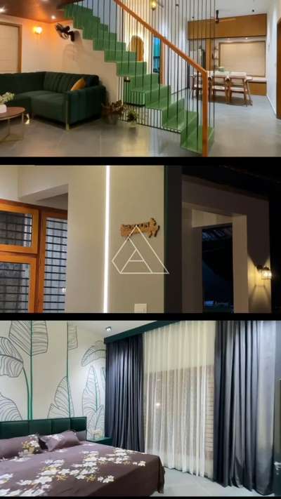 A home that hugs you with its simplicity. #Architect  #architecturedesigns  #Architectural&Interior  #architectsinkerala  #best_architect