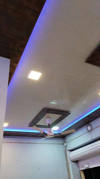 #PVCFalseCeiling  #Pvc