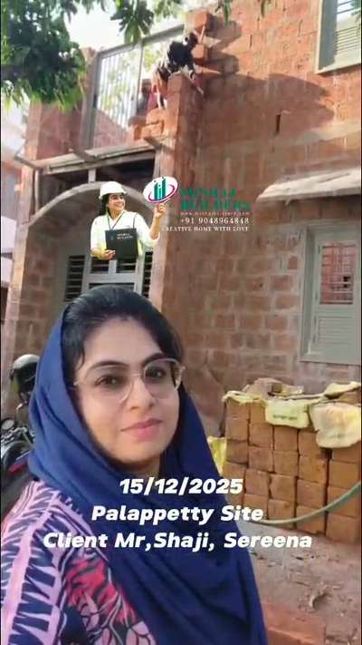 MINHAJ BUILDERS| NAFEESATHUL MIZRIYA|BEST DESIGNER'S| BEST BUILDERS|