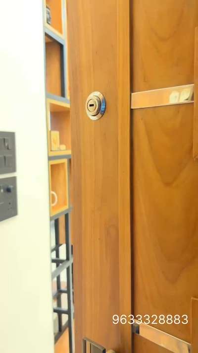 Completed project @ Anchal by WOODDECOR BUILD & DESIGN🔥 #InteriorDesigner  #wooddecor  #keralastyle  #keralahomeplans l #kollamdesigner  #Kollam