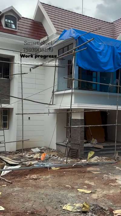 New work progress  #newproject  #newwork  #welding  #weldinglife  #all_kerala  #KeralaStyleHouse  #keraladesigns  #KeralaStyleHouse  #fabrication_work  #InteriorDesigner  #hadwork  #keralagram   #Kottayam  #karukachal  #chenganoor  #erumely  #mundakayam  #ramapuram  #pala  #erattupetta  #poonjar
