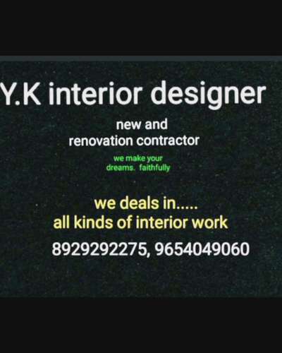 Renovation dentist hospital 
Y.K interior designer new and renovation contractor #renovated #ykinterior #wardrobe #2bhkinterior #modularkitchen #tvpannel  #hospitalfloor  #hospitalitydesign  #ykintetior  #ykintetiorroom  #ykdoors  #yknewconstructions  #ykmodularkitchen  #HouseDesigns  #WoodenBalcony  #needcontractor