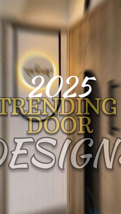 door design 2025  #FrontDoor  #entrancedoor
